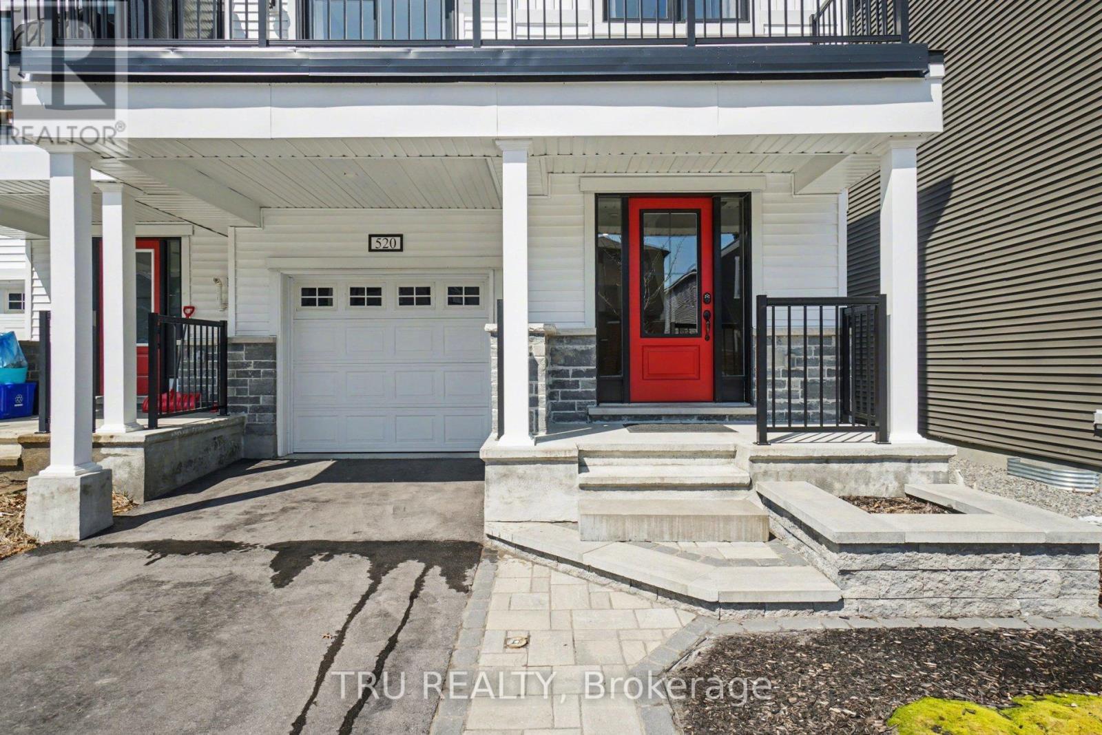520 RYE GRASS WAY - 3