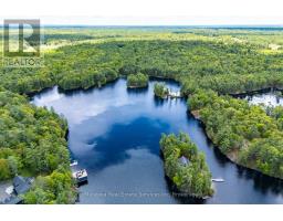 1430 S. Kahshe Lake Road, Gravenhurst, ON P0E1G0 Photo 38