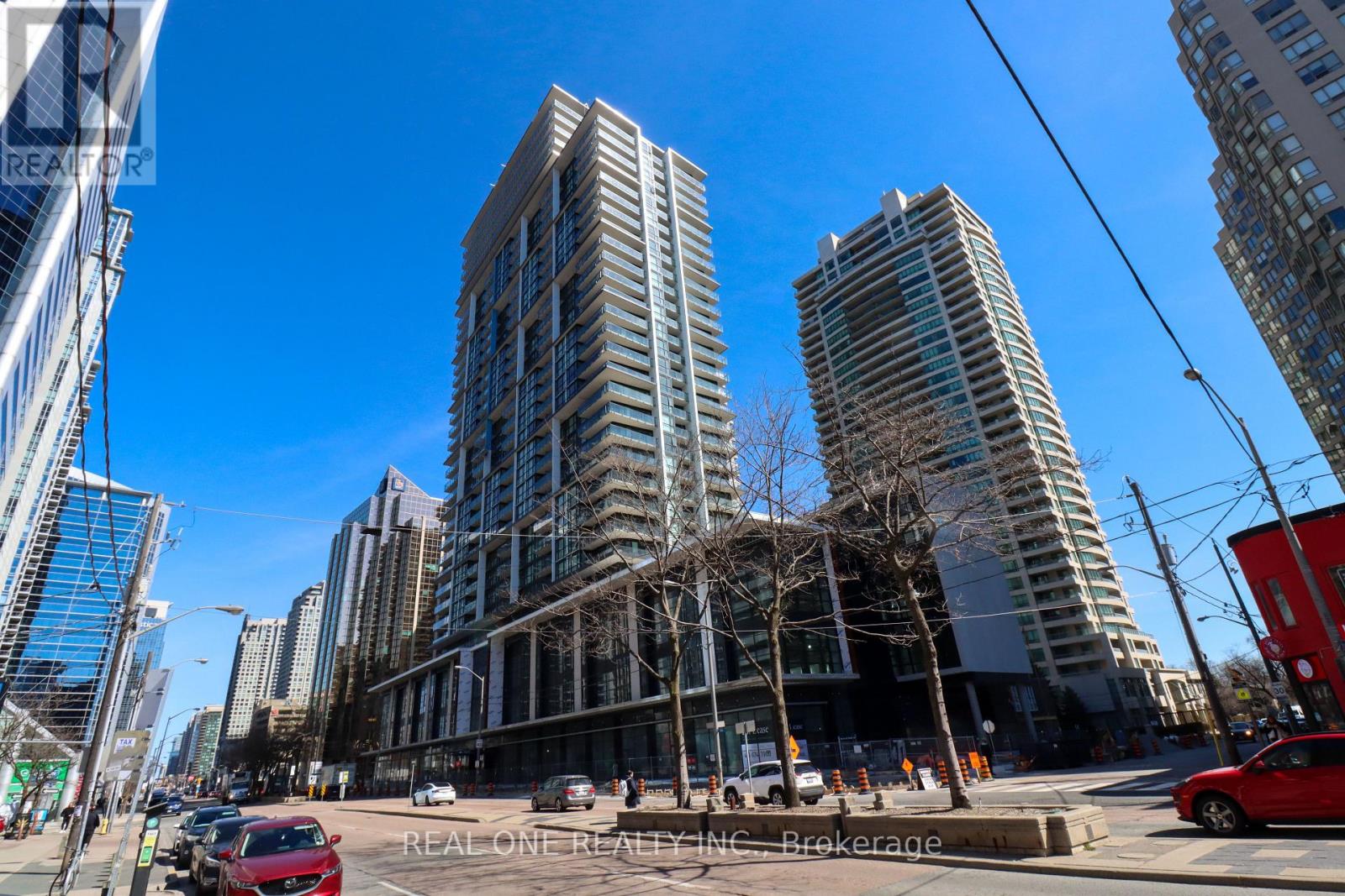 Listing photo of 2316 - 4955 YONGE STREET