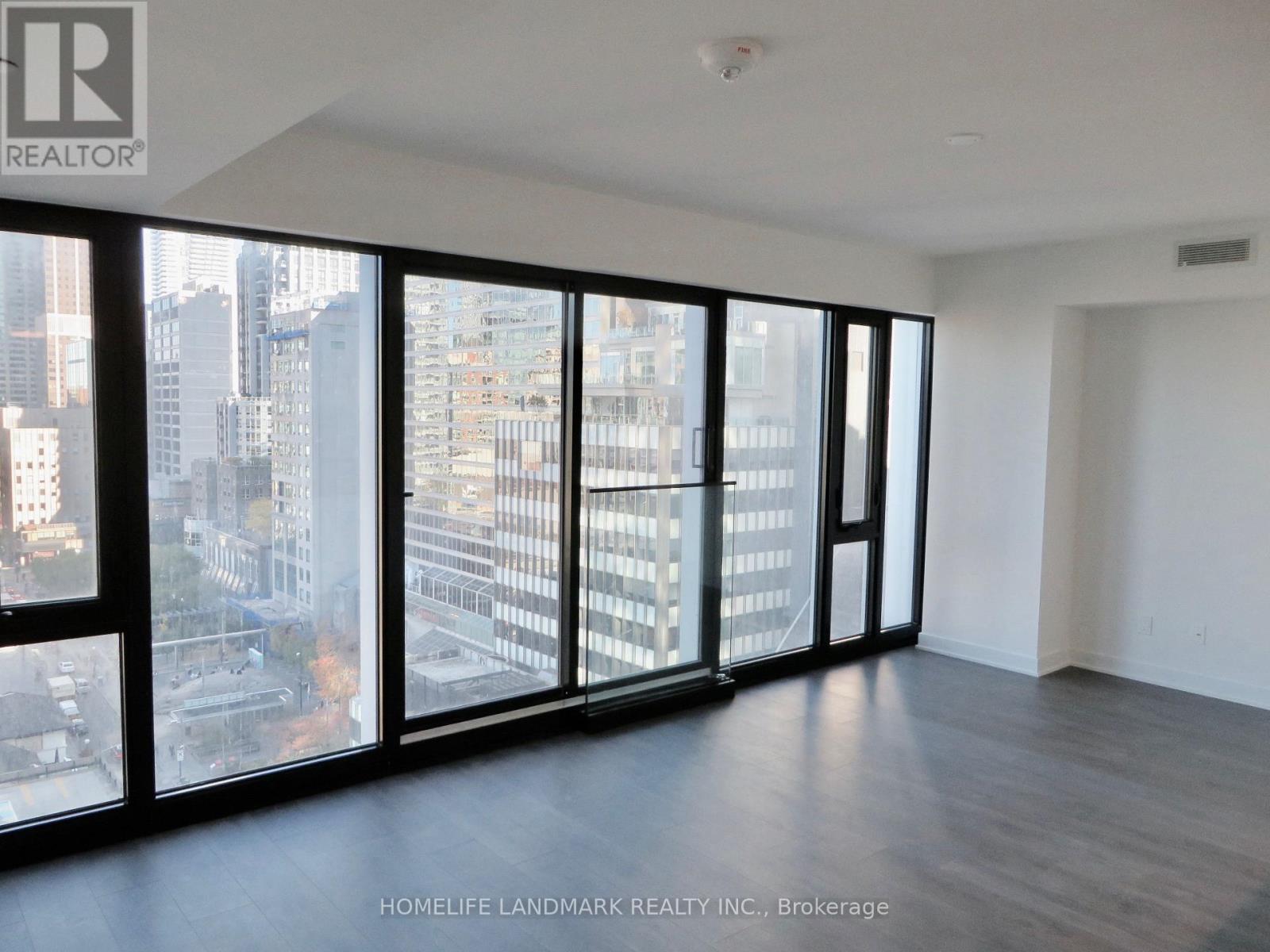 #1504 188 CUMBERLAND STREET - 10