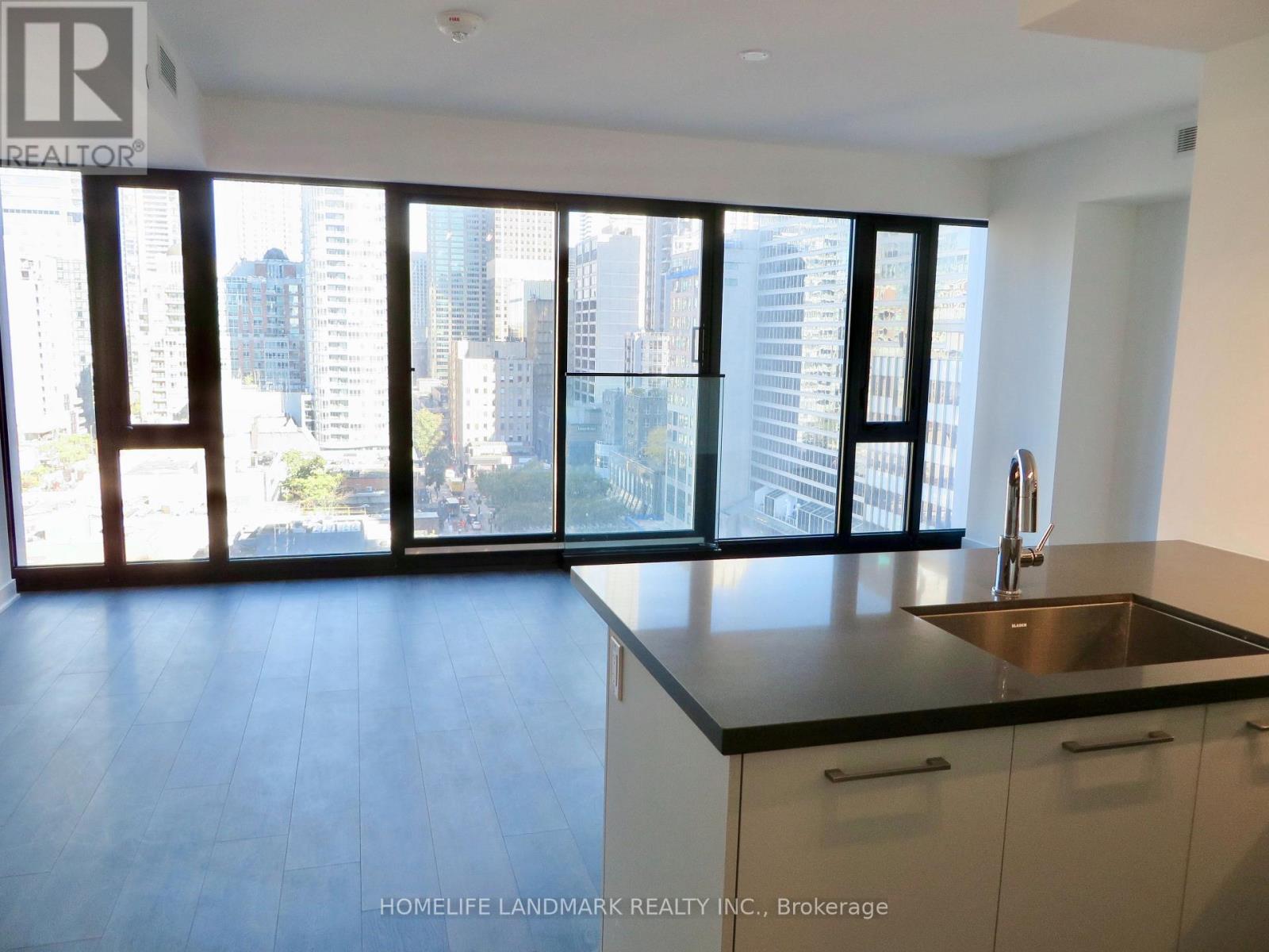 #1504 188 CUMBERLAND STREET - 11