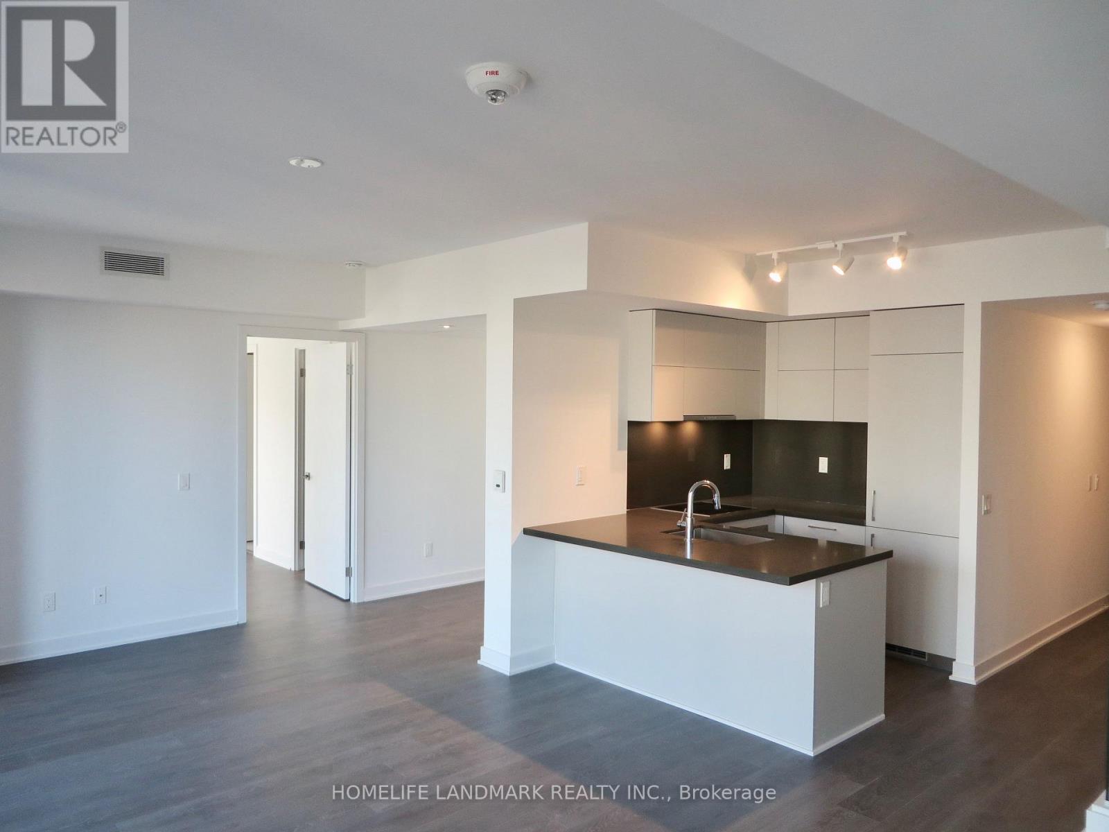 #1504 188 CUMBERLAND STREET - 14