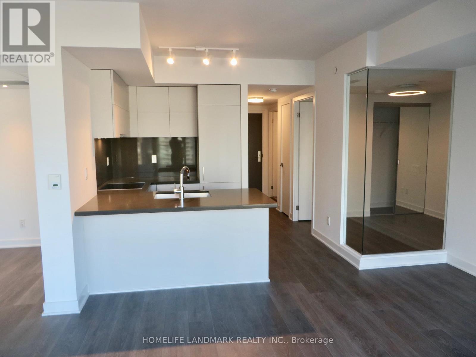 #1504 188 CUMBERLAND STREET - 15