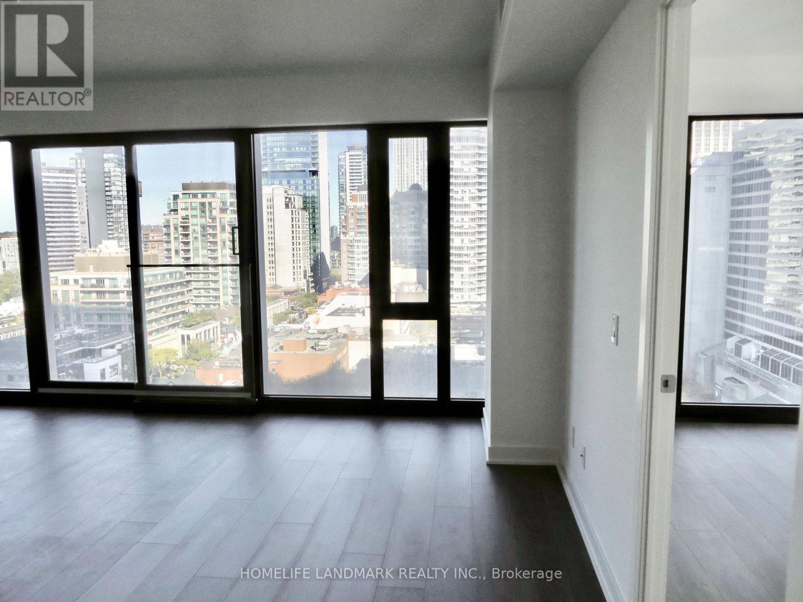#1504 188 CUMBERLAND STREET - 18