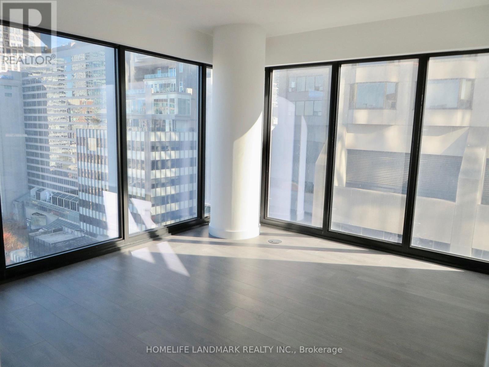#1504 188 CUMBERLAND STREET - 19