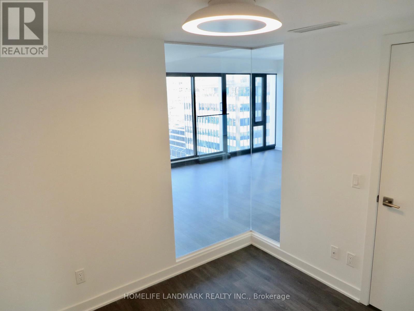 #1504 188 CUMBERLAND STREET - 27