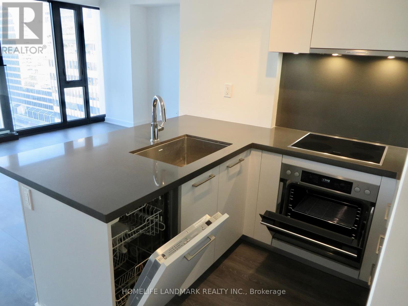 #1504 188 CUMBERLAND STREET - 36
