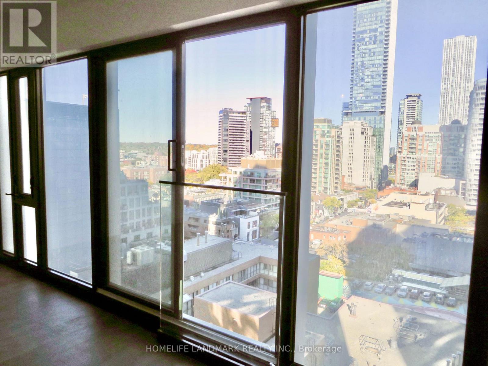 #1504 188 CUMBERLAND STREET - 38