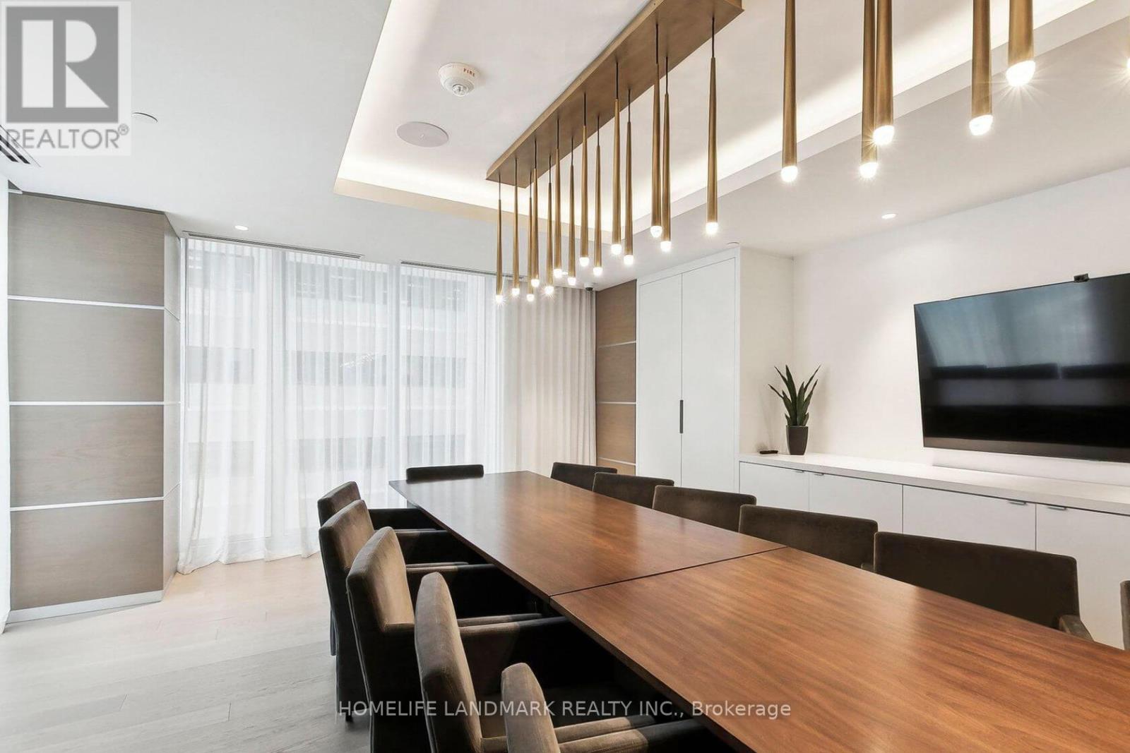 #1504 188 CUMBERLAND STREET - 43
