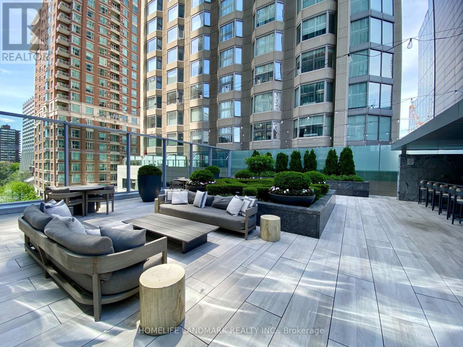 #1504 188 CUMBERLAND STREET - 46