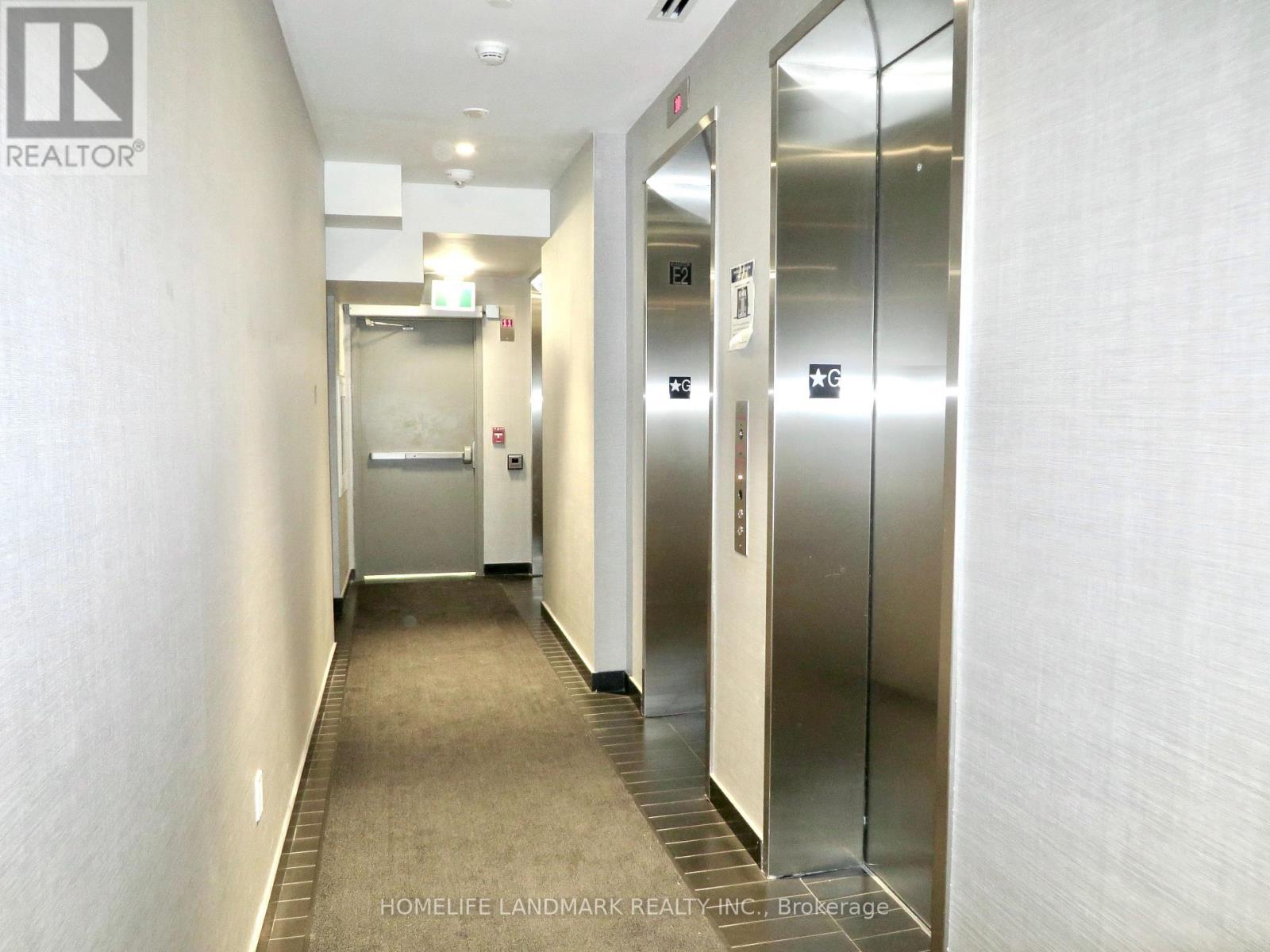 #1504 188 CUMBERLAND STREET - 6