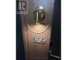 209 - 6 Greenbriar Road, Toronto, ON M2K0H6 Photo 15