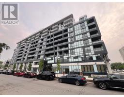 Laundry room - 209 - 6 Greenbriar Road, Toronto, ON M2K0H6 Photo 6