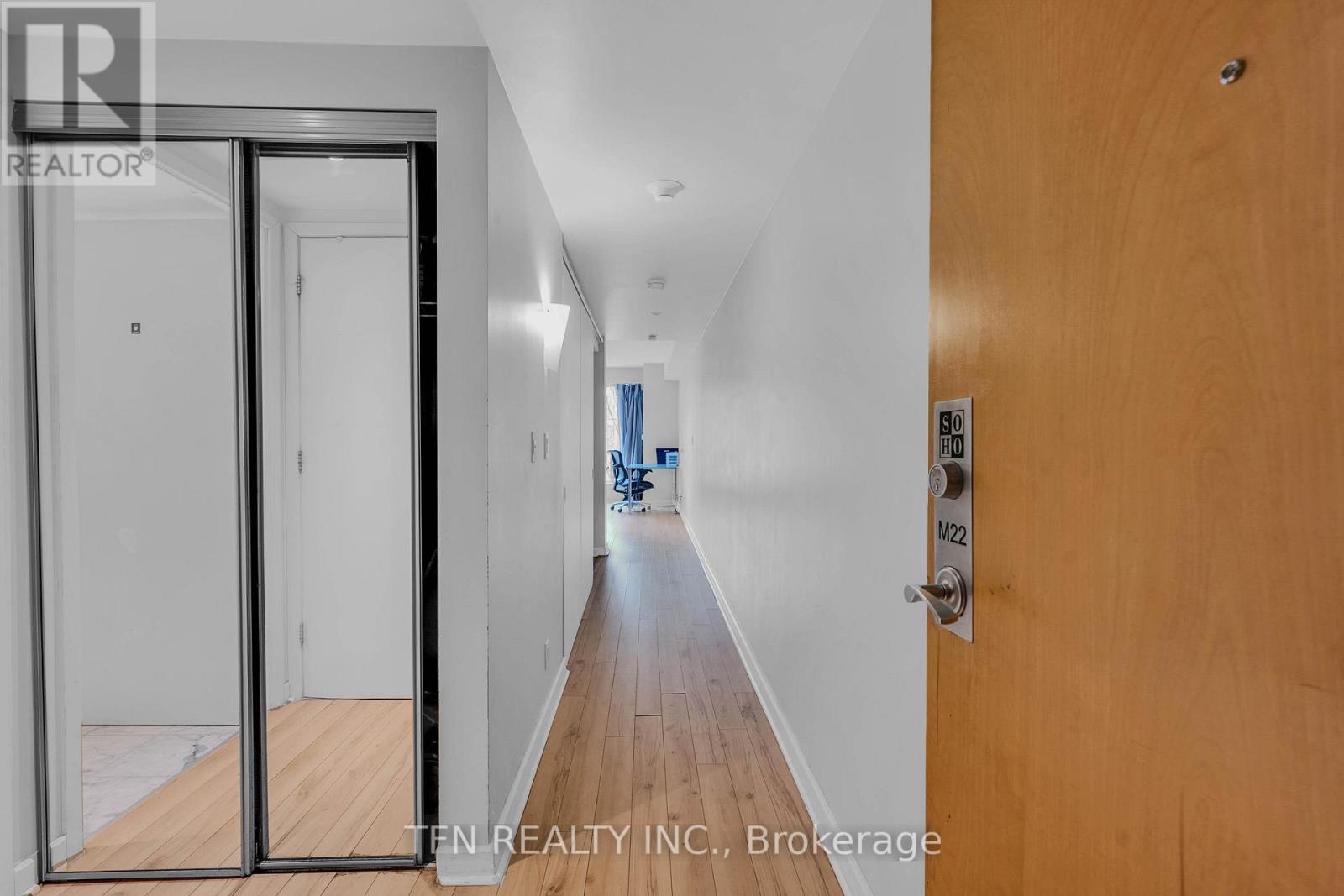 #M22 350 WELLINGTON STREET W - 7