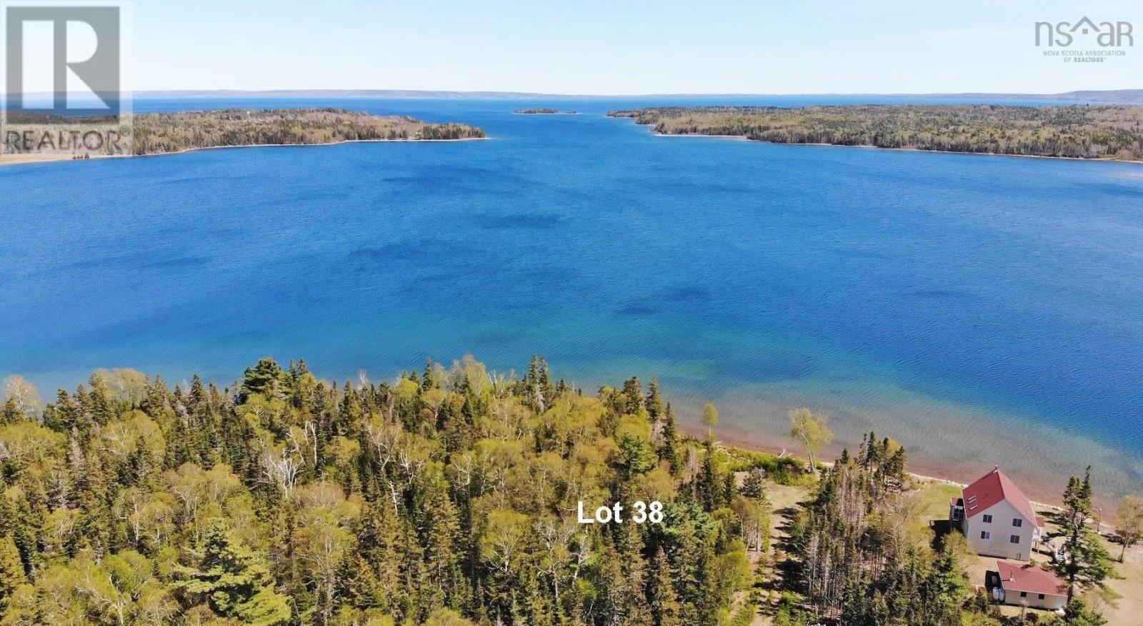 Property 2 of 33 of Lot 38 Redbird Drive