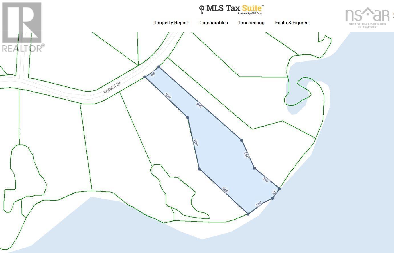 Property 32 of 33 of Lot 38 Redbird Drive