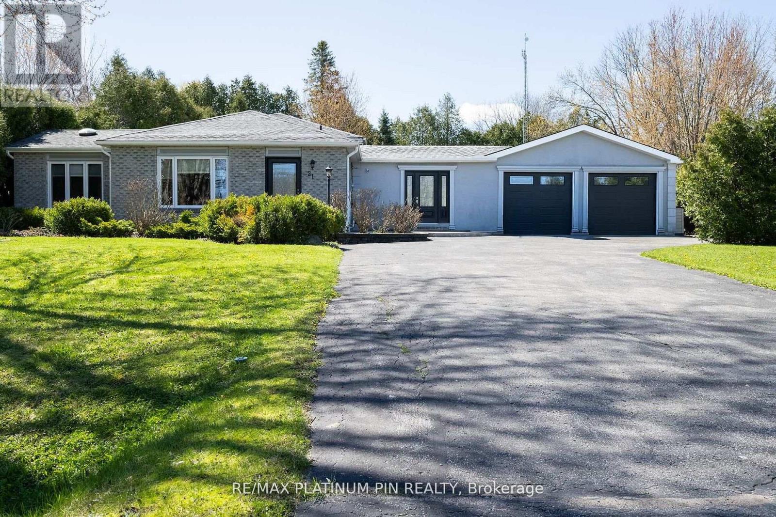21 LONGFIELD DRIVE - 1
