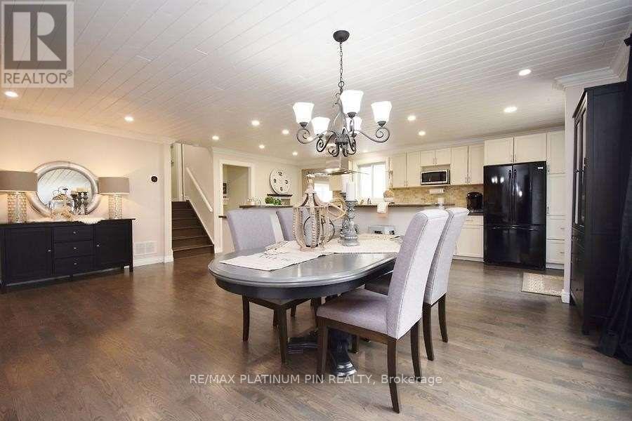 21 LONGFIELD DRIVE - 5