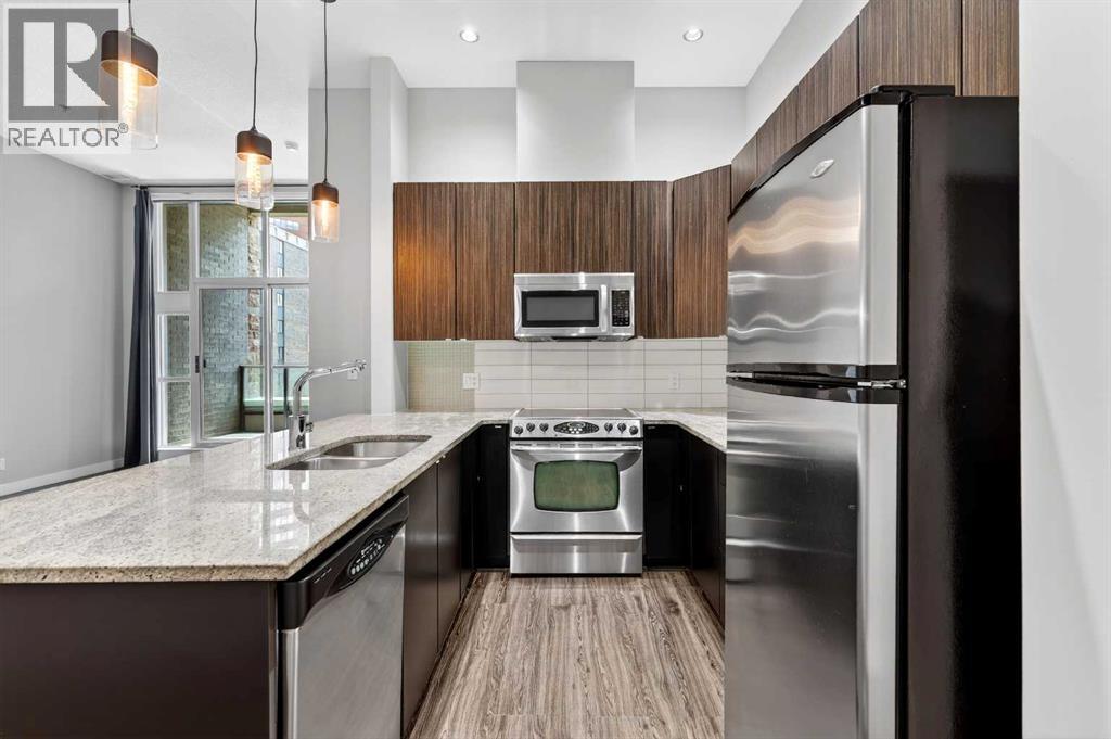 #303 788 12 Avenue SW - 15