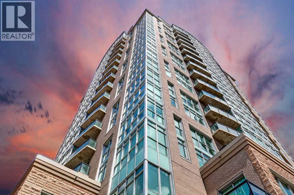 #303 788 12 Avenue SW - 30