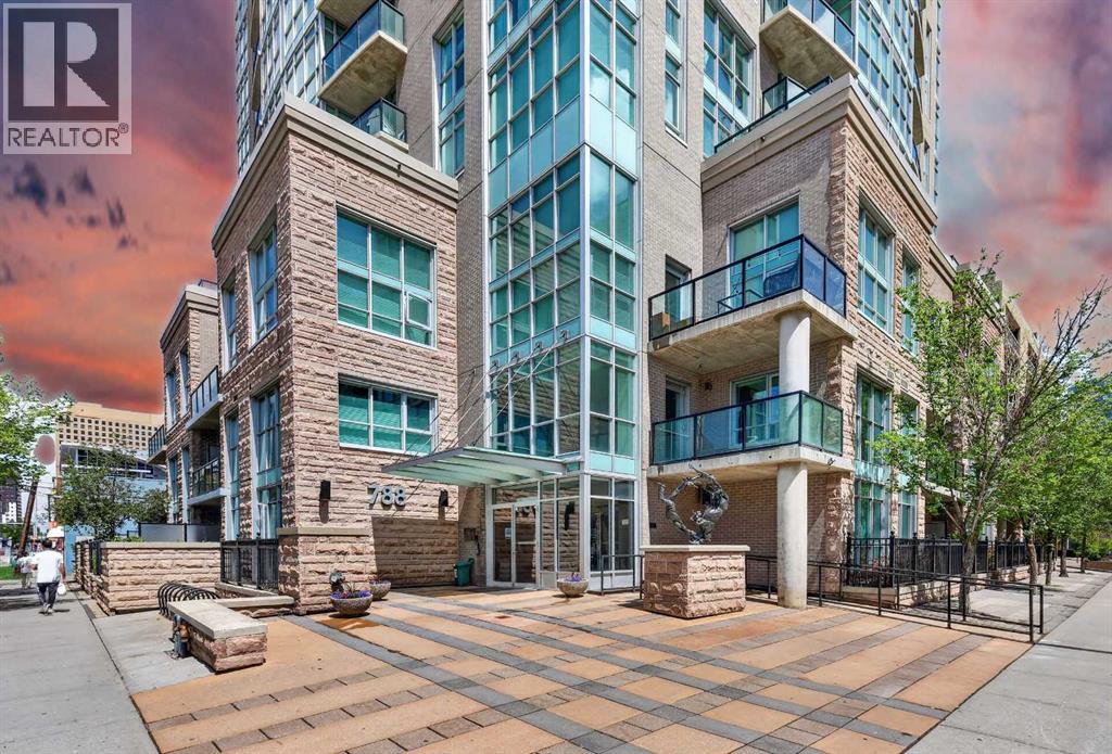 #303 788 12 Avenue SW - 31
