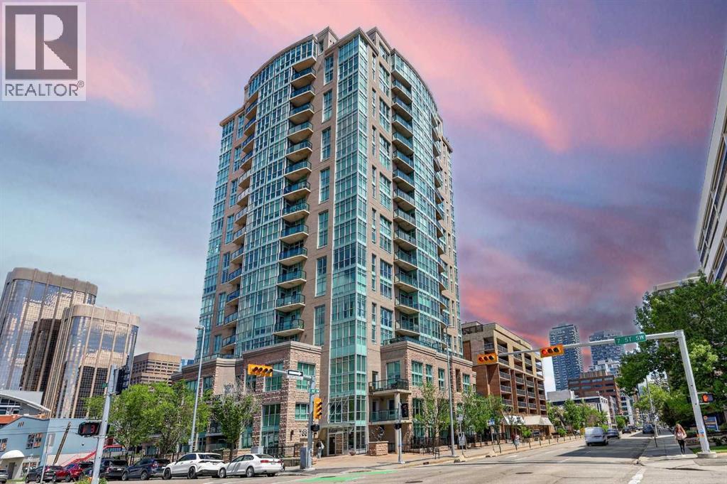 #303 788 12 Avenue SW - 32