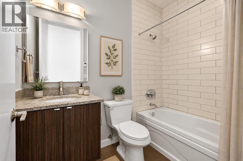#303 788 12 Avenue SW - 8