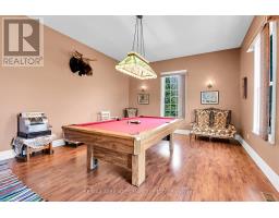 Recreational, Games room - 16935 Beaver Dam Drive, South Stormont, ON K0C1P0 Photo 18