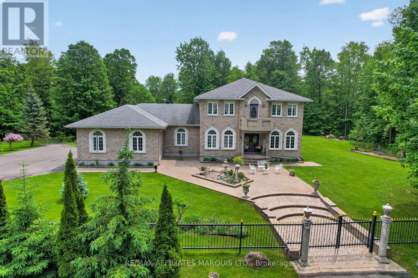 16935 BEAVER DAM DRIVE - 2