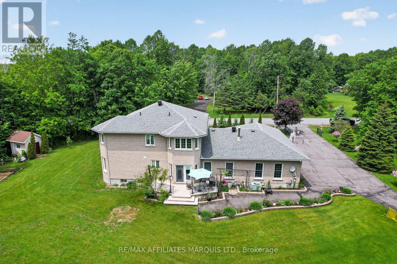 16935 BEAVER DAM DRIVE - 36