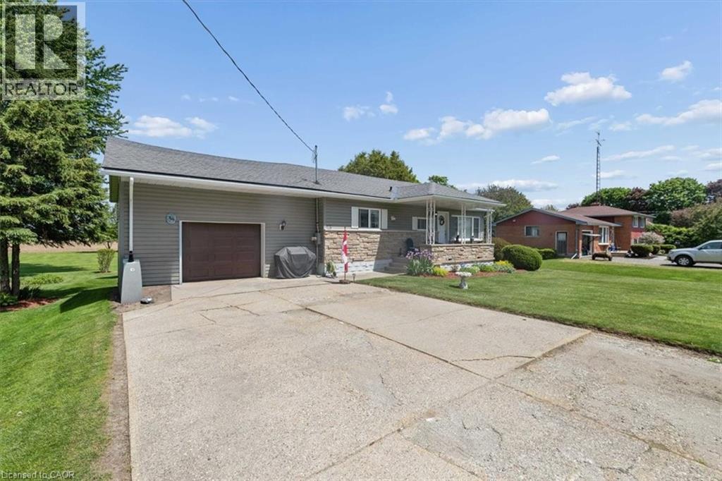 23 BAIRD Street - 5