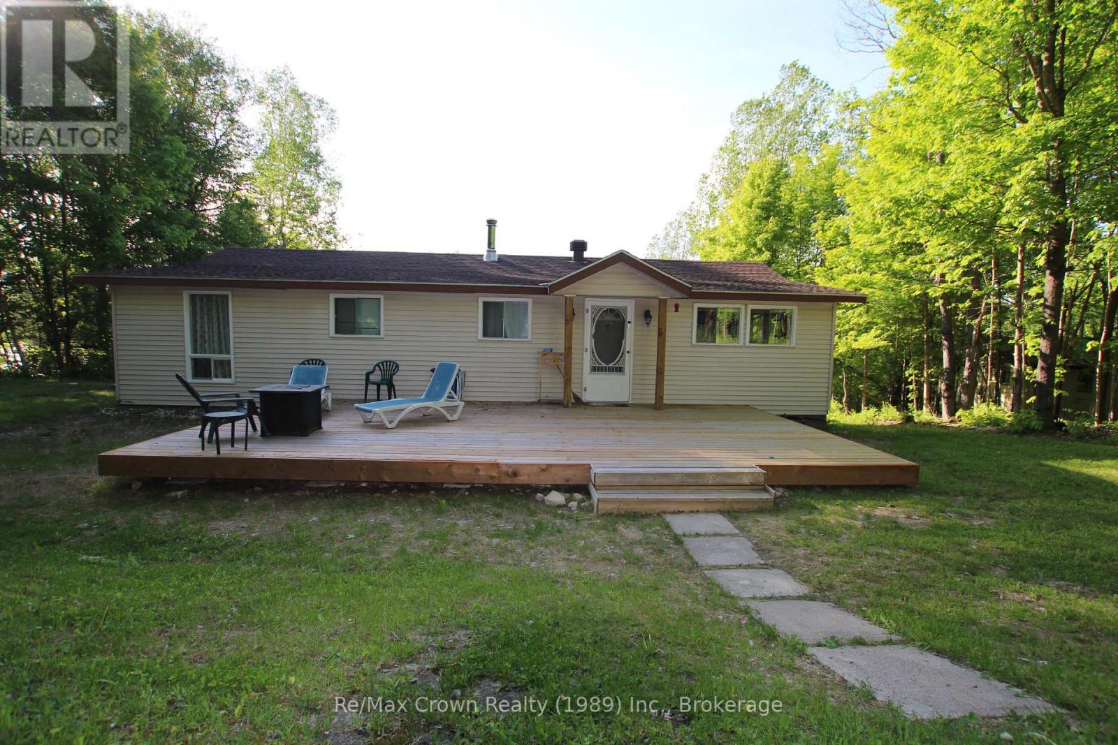 581 LIMBERLOST POINT ROAD - 10