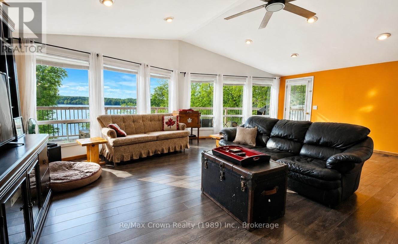 581 LIMBERLOST POINT ROAD - 16