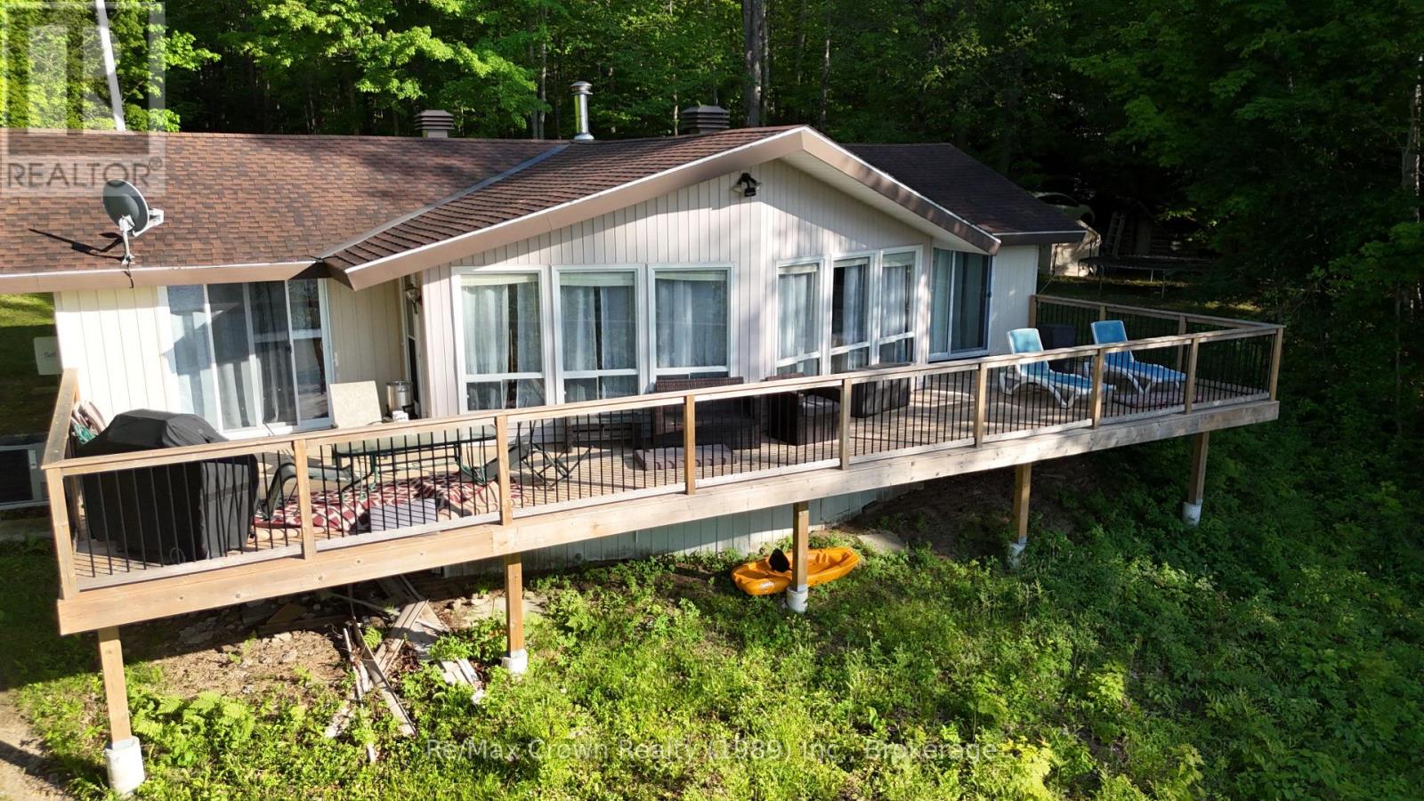 581 LIMBERLOST POINT ROAD - 29