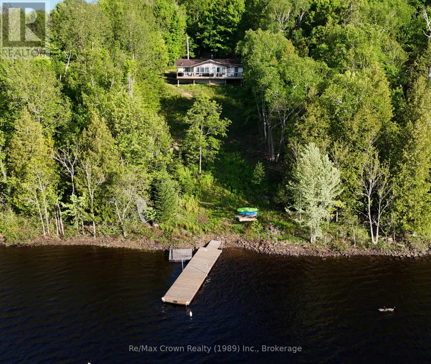 581 LIMBERLOST POINT ROAD - 3