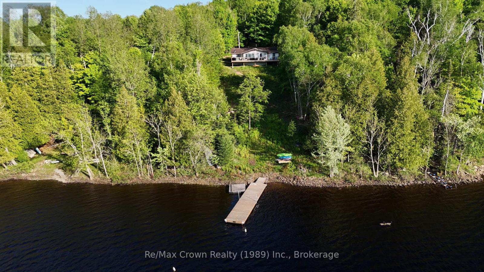 581 LIMBERLOST POINT ROAD - 35
