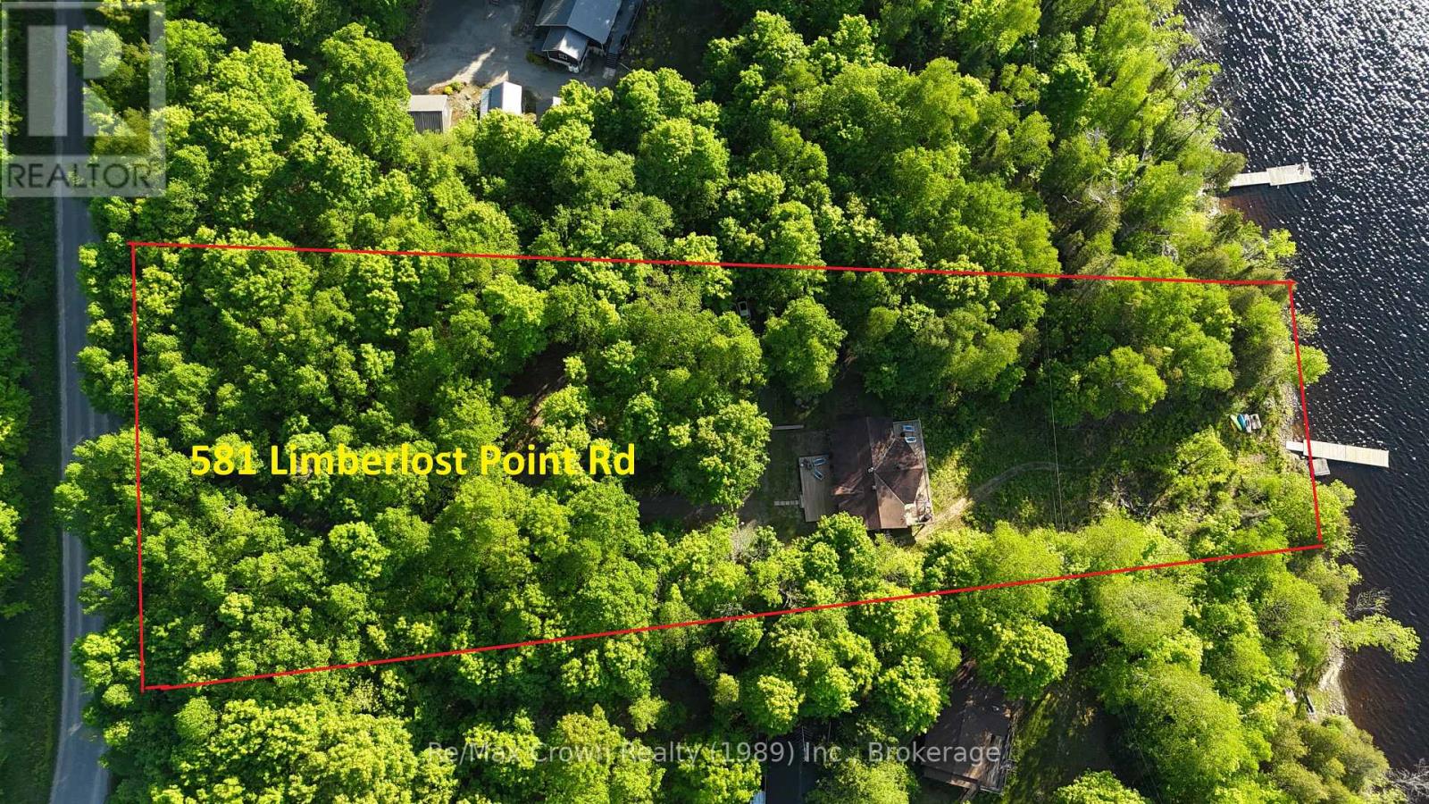 581 LIMBERLOST POINT ROAD - 36