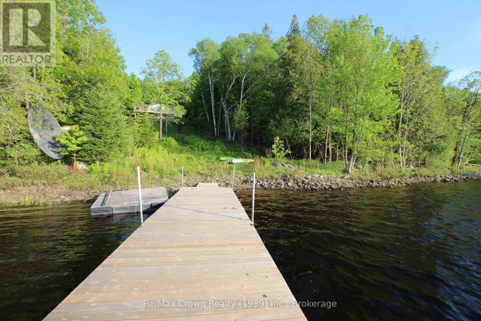 581 LIMBERLOST POINT ROAD - 6