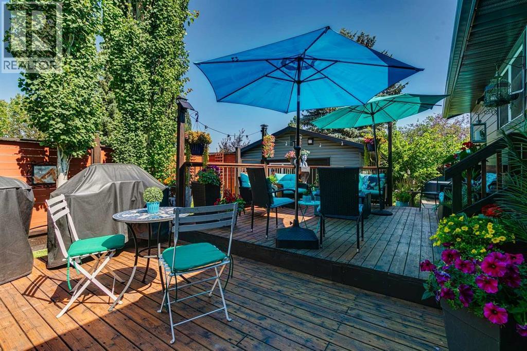 444 Bracewood Crescent SW - 34