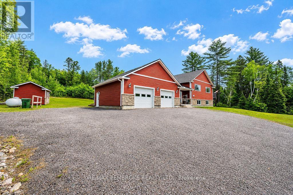 616 BARRON CANYON ROAD - 1