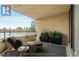 426 - 32 Clarissa Drive, Richmond Hill, ON L4C9R7 Photo 25