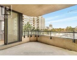 426 - 32 Clarissa Drive, Richmond Hill, ON L4C9R7 Photo 38