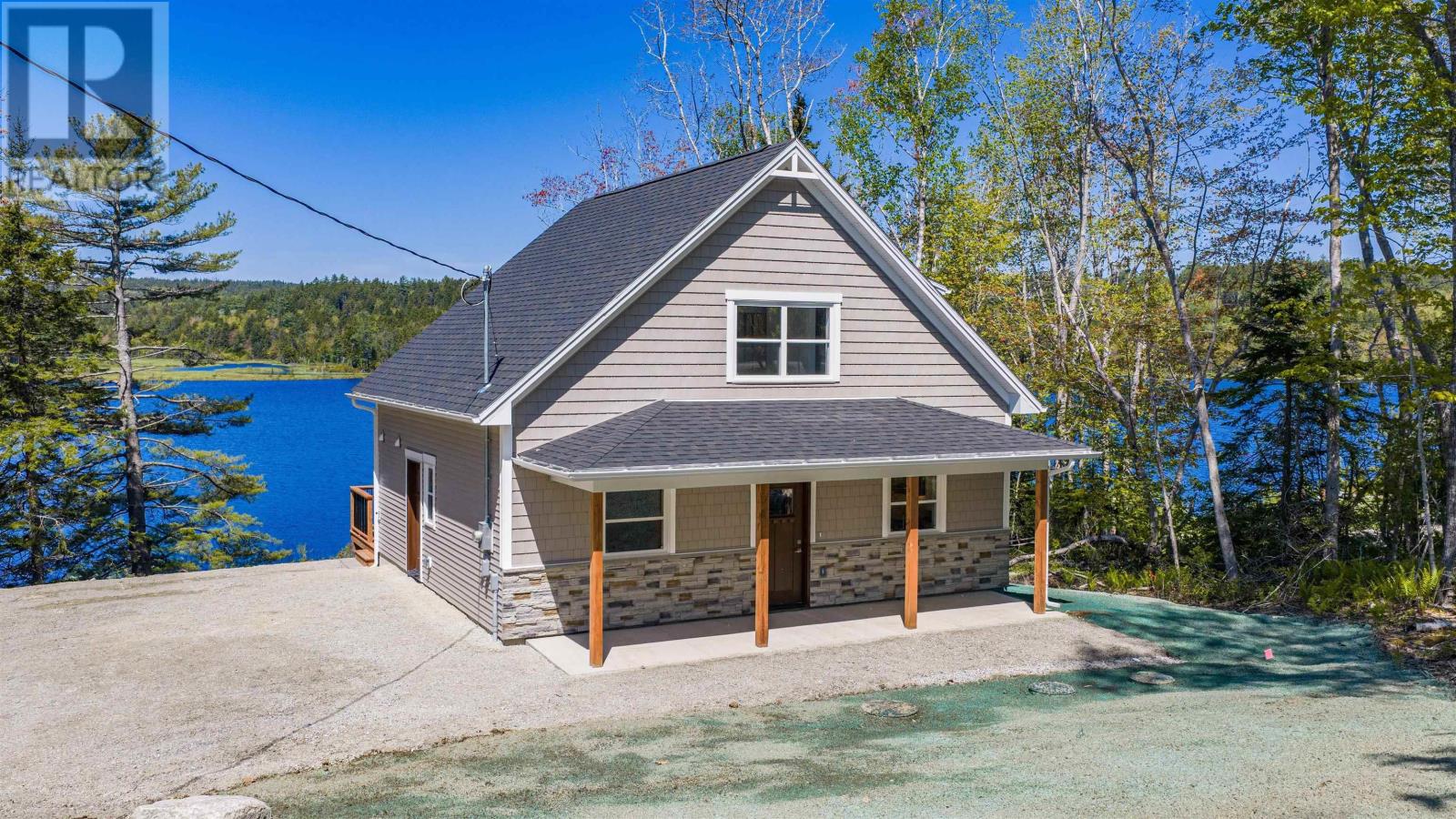 162 Goat Lake Road - 1