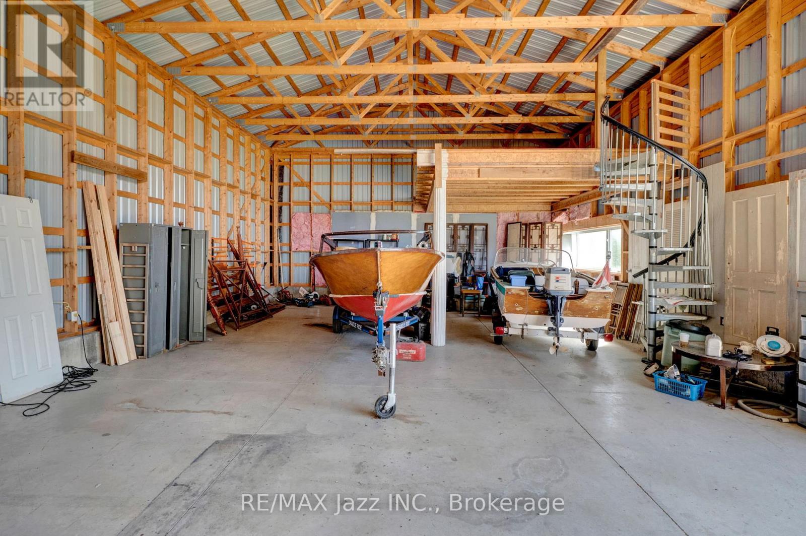 2402 GANARASKA ROAD - 10