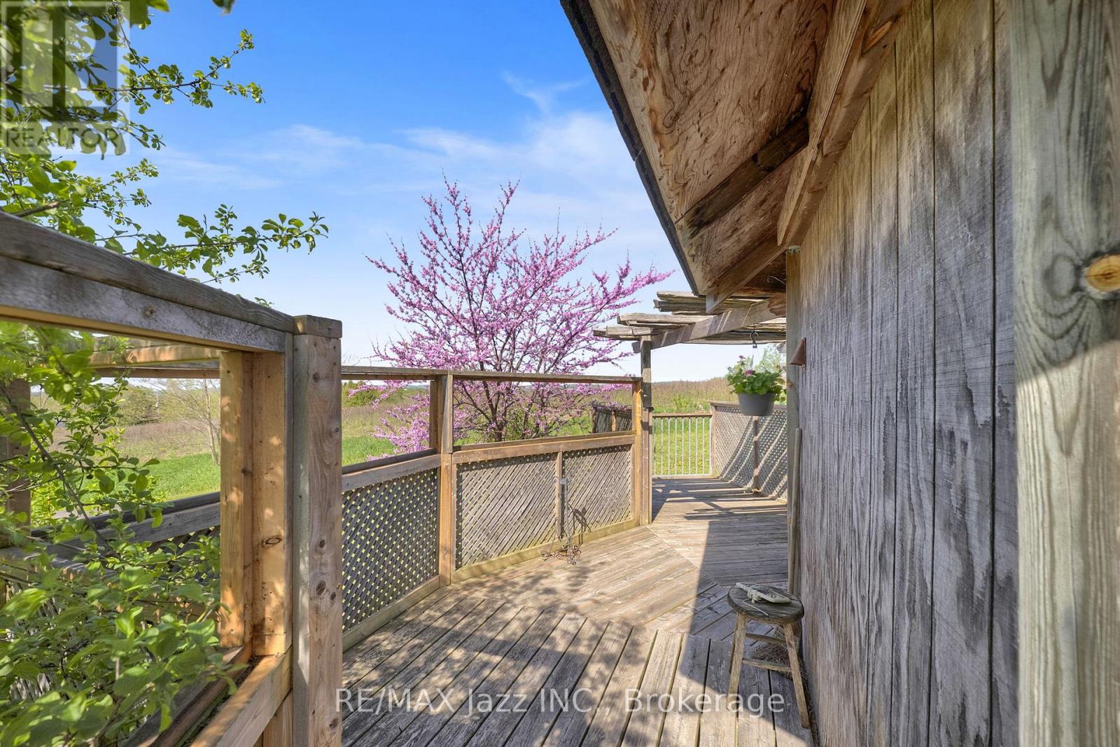 2402 GANARASKA ROAD - 12
