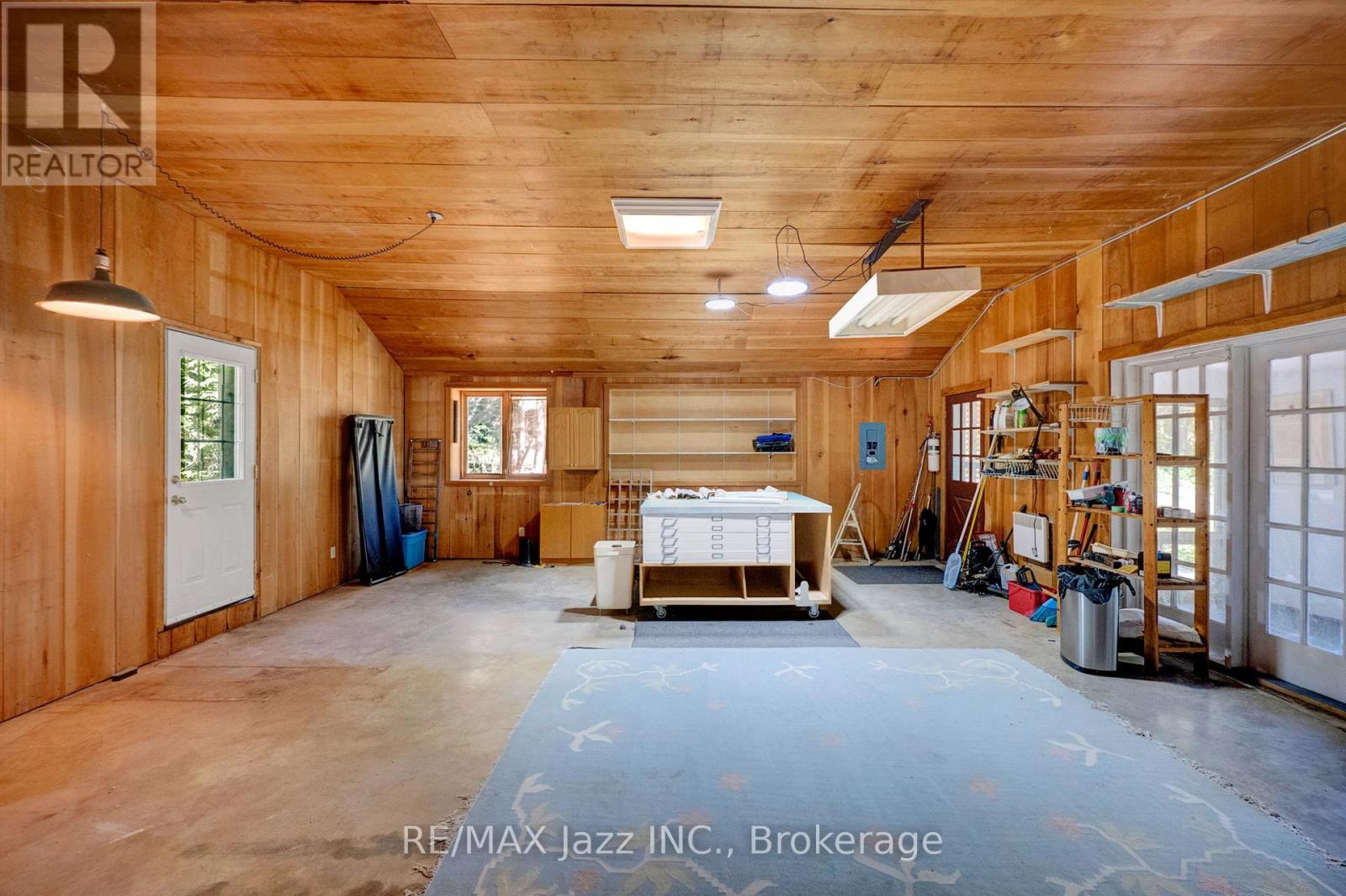 2402 GANARASKA ROAD - 17