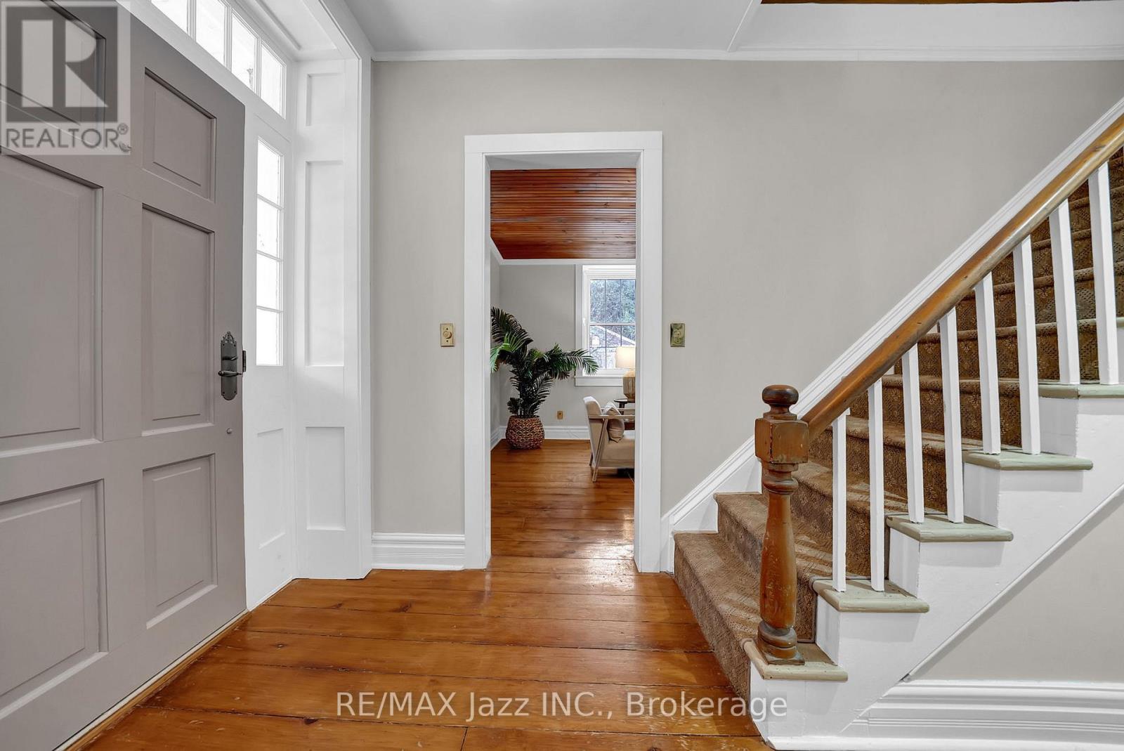 2402 GANARASKA ROAD - 24