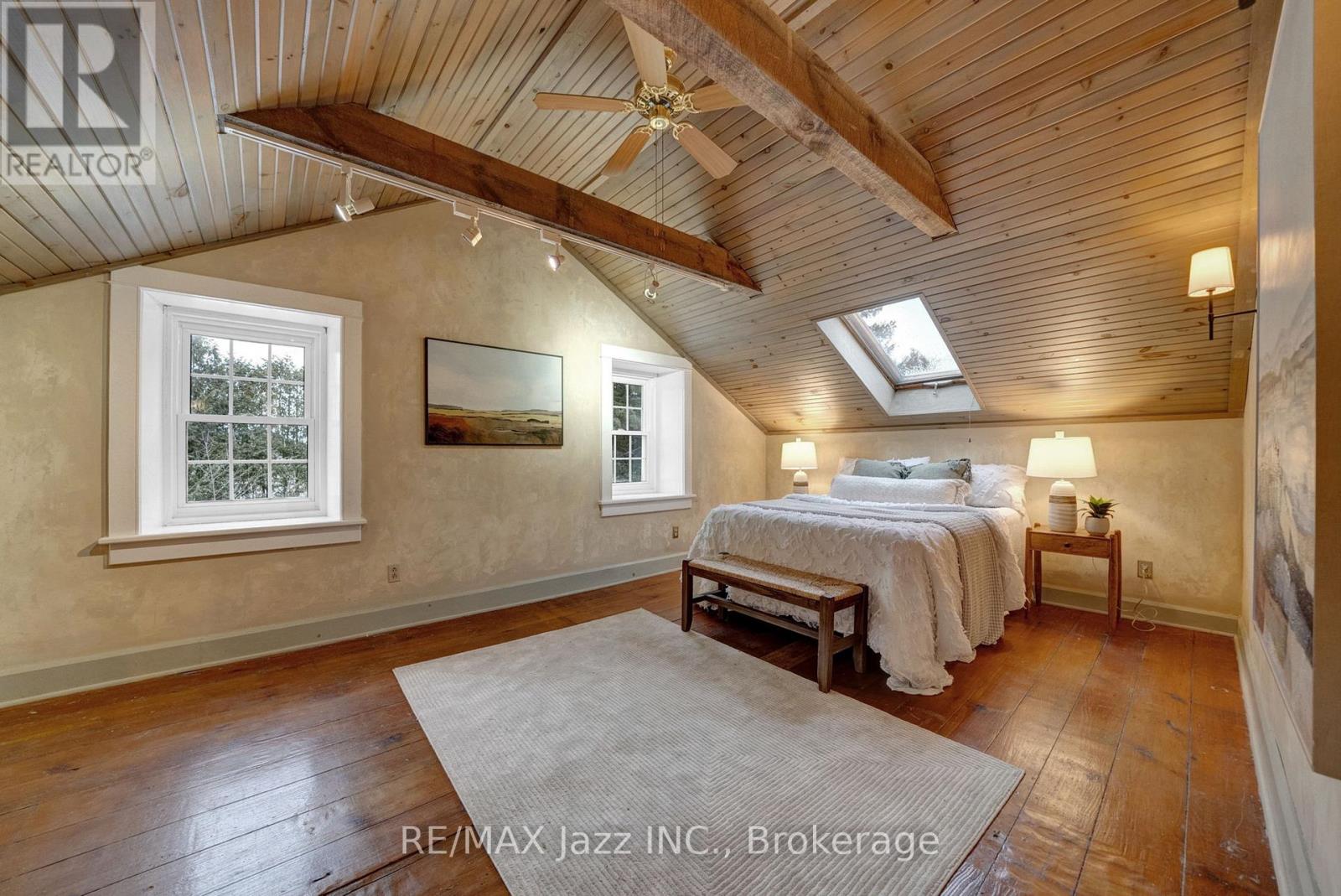 2402 GANARASKA ROAD - 25