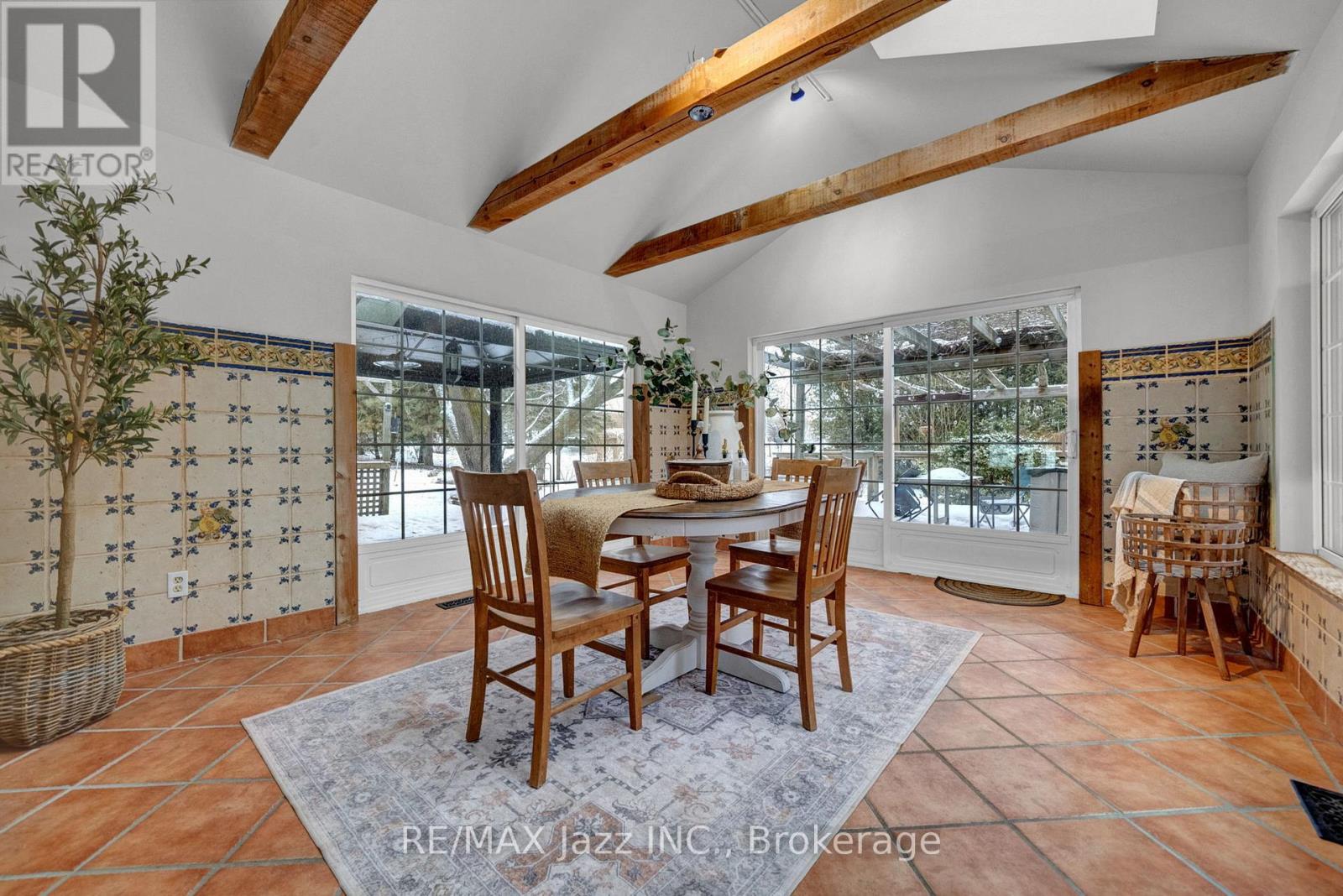 2402 GANARASKA ROAD - 33