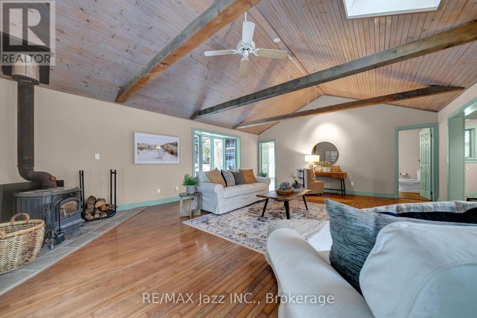 2402 GANARASKA ROAD - 37